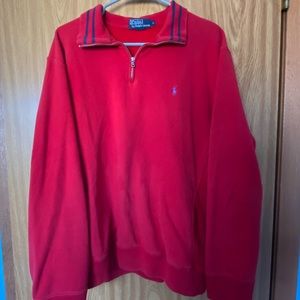 Polo Ralph Lauren 1/4 zip